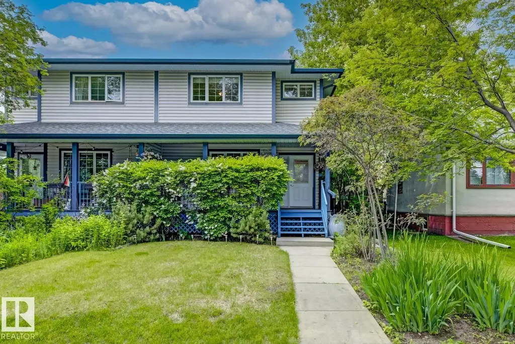 10728 71 Av Nw, Edmonton